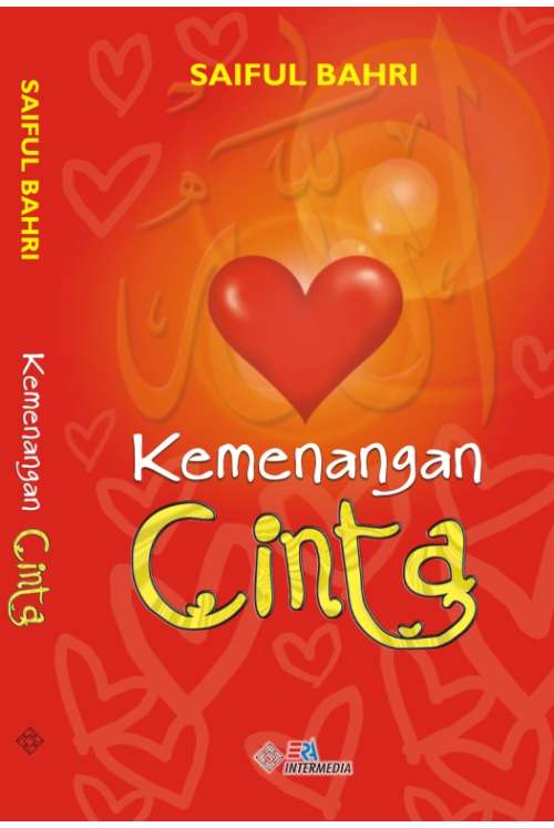 Kemenangan Cinta